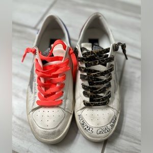 Golden Goose Stardan Sneaker